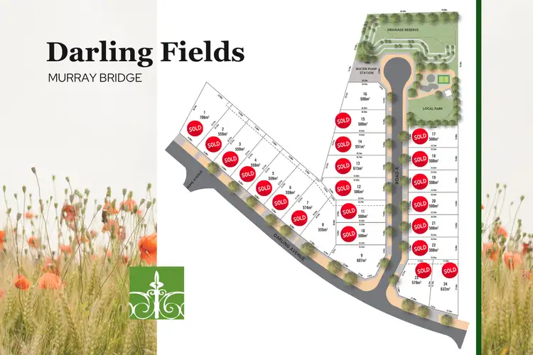 30-54 Darling Avenue, Murray Bridge SA 5253