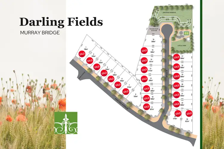 30-54 Darling Avenue, Murray Bridge SA 5253