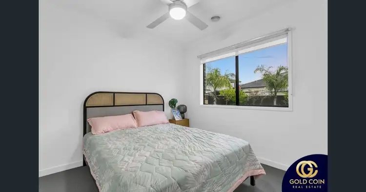 Fourth view of Homely house listing, 22 Bacchus Road, Cranbourne West VIC 3977