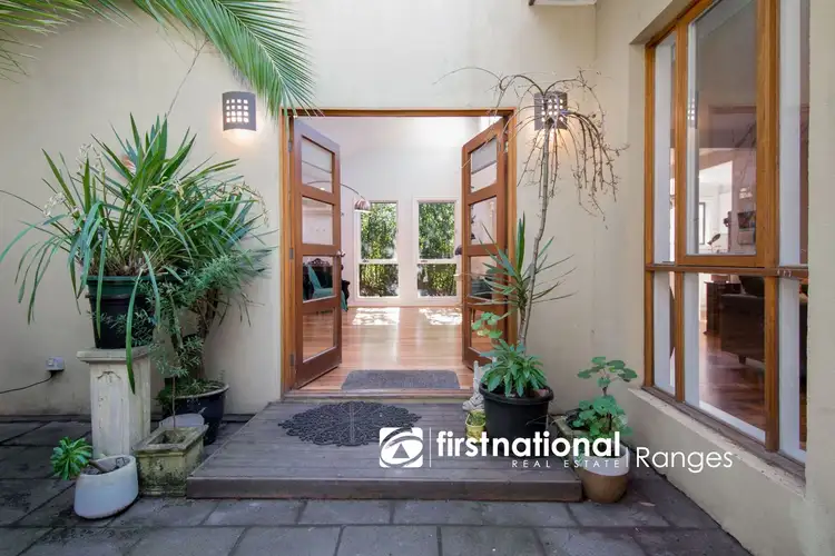 24 Batesleigh Road, Selby VIC 3159