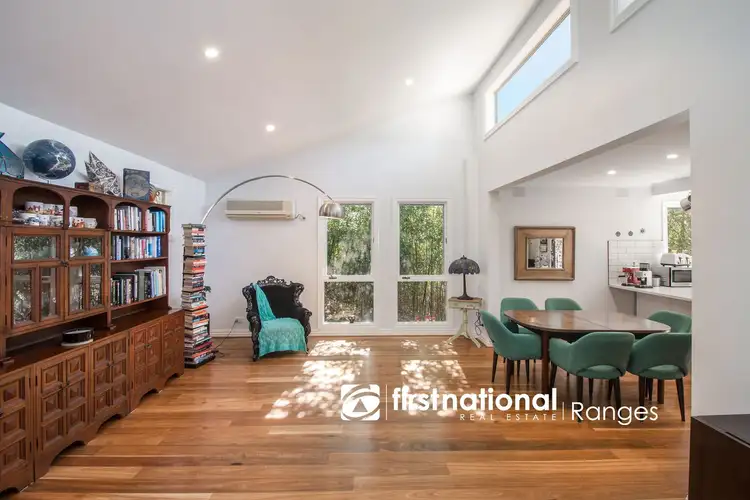 Third view of Homely house listing, 24 Batesleigh Road, Selby VIC 3159