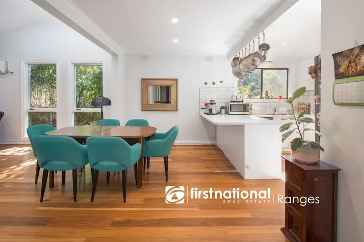 Fourth view of Homely house listing, 24 Batesleigh Road, Selby VIC 3159