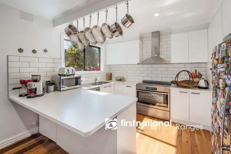 Fifth view of Homely house listing, 24 Batesleigh Road, Selby VIC 3159