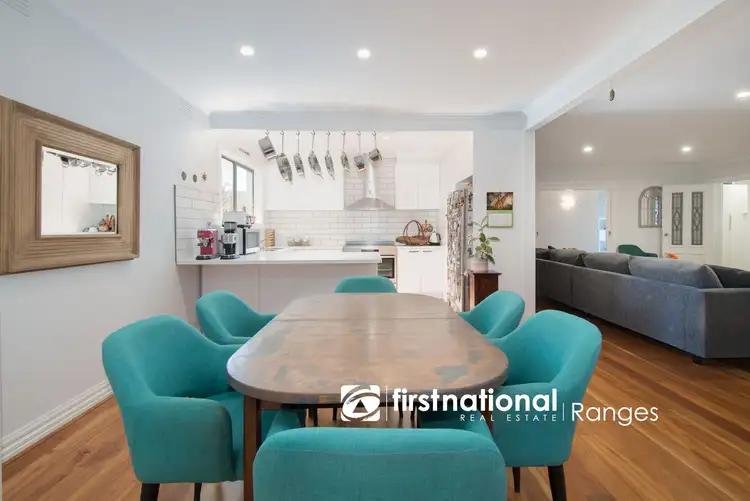 Sixth view of Homely house listing, 24 Batesleigh Road, Selby VIC 3159