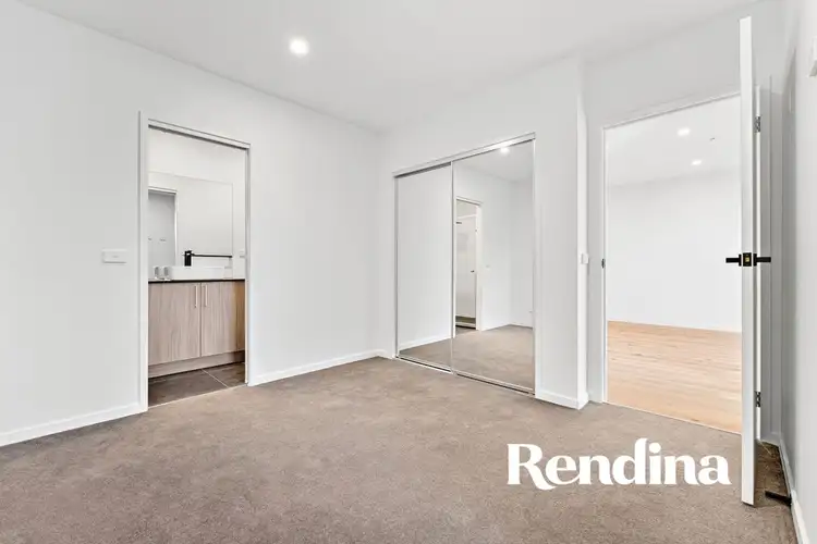 Second view of Homely apartment listing, 7/146 Cooper Street, Essendon VIC 3040