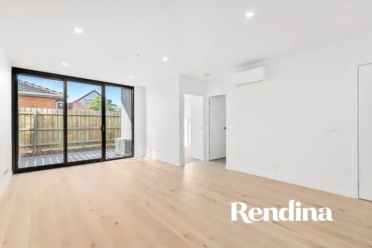 Fifth view of Homely apartment listing, 7/146 Cooper Street, Essendon VIC 3040