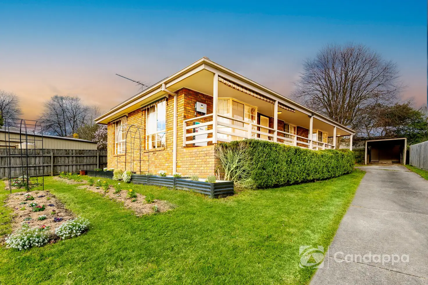 Main view of Homely house listing, 11 Karrala Court, Drouin VIC 3818