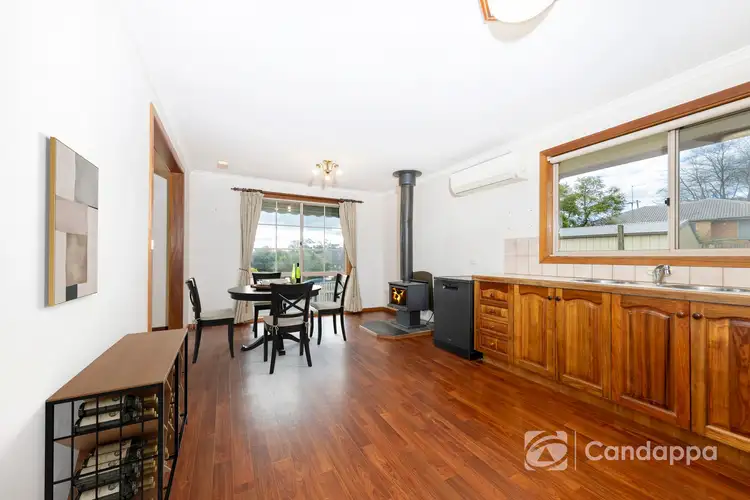 Fourth view of Homely house listing, 11 Karrala Court, Drouin VIC 3818