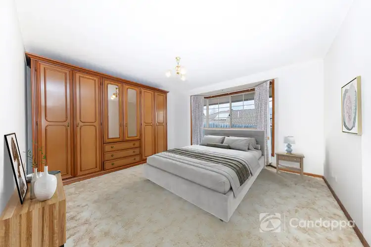 Fifth view of Homely house listing, 11 Karrala Court, Drouin VIC 3818