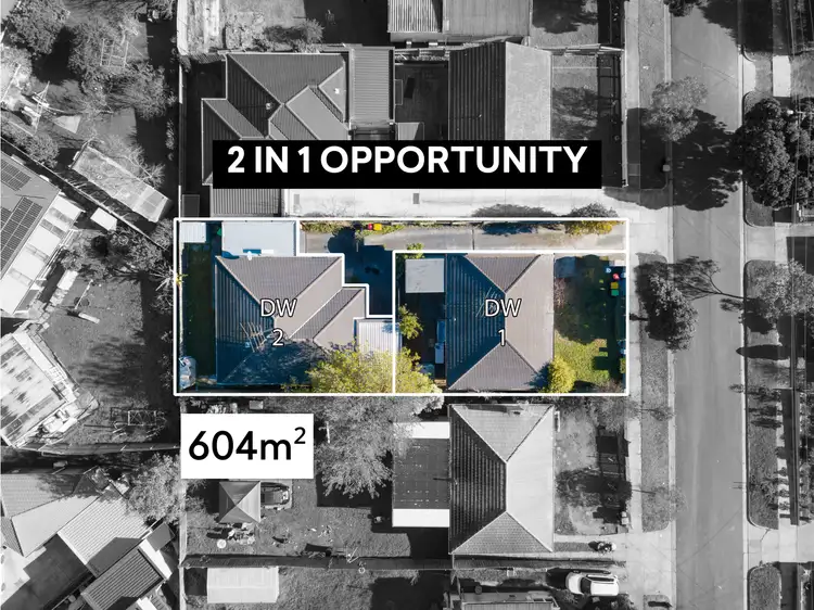 1-2/12 Elmhurst Street, Noble Park North VIC 3174