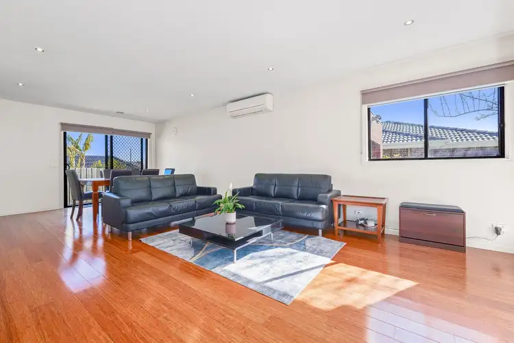 Third view of Homely block of units listing, 1-2/12 Elmhurst Street, Noble Park North VIC 3174