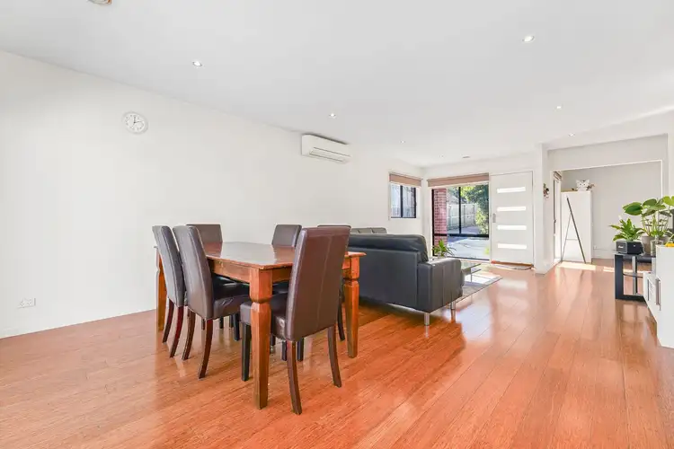 Fourth view of Homely block of units listing, 1-2/12 Elmhurst Street, Noble Park North VIC 3174
