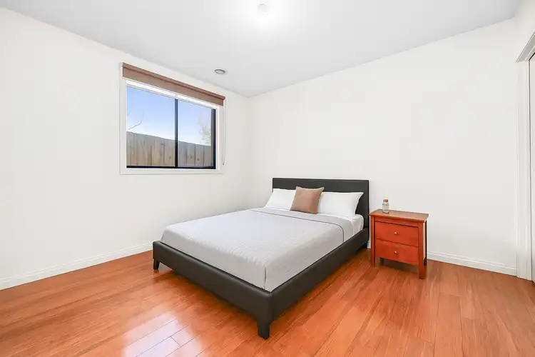 Sixth view of Homely block of units listing, 1-2/12 Elmhurst Street, Noble Park North VIC 3174