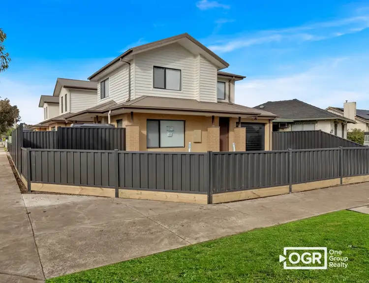 20 Smiley Road, Broadmeadows VIC 3047