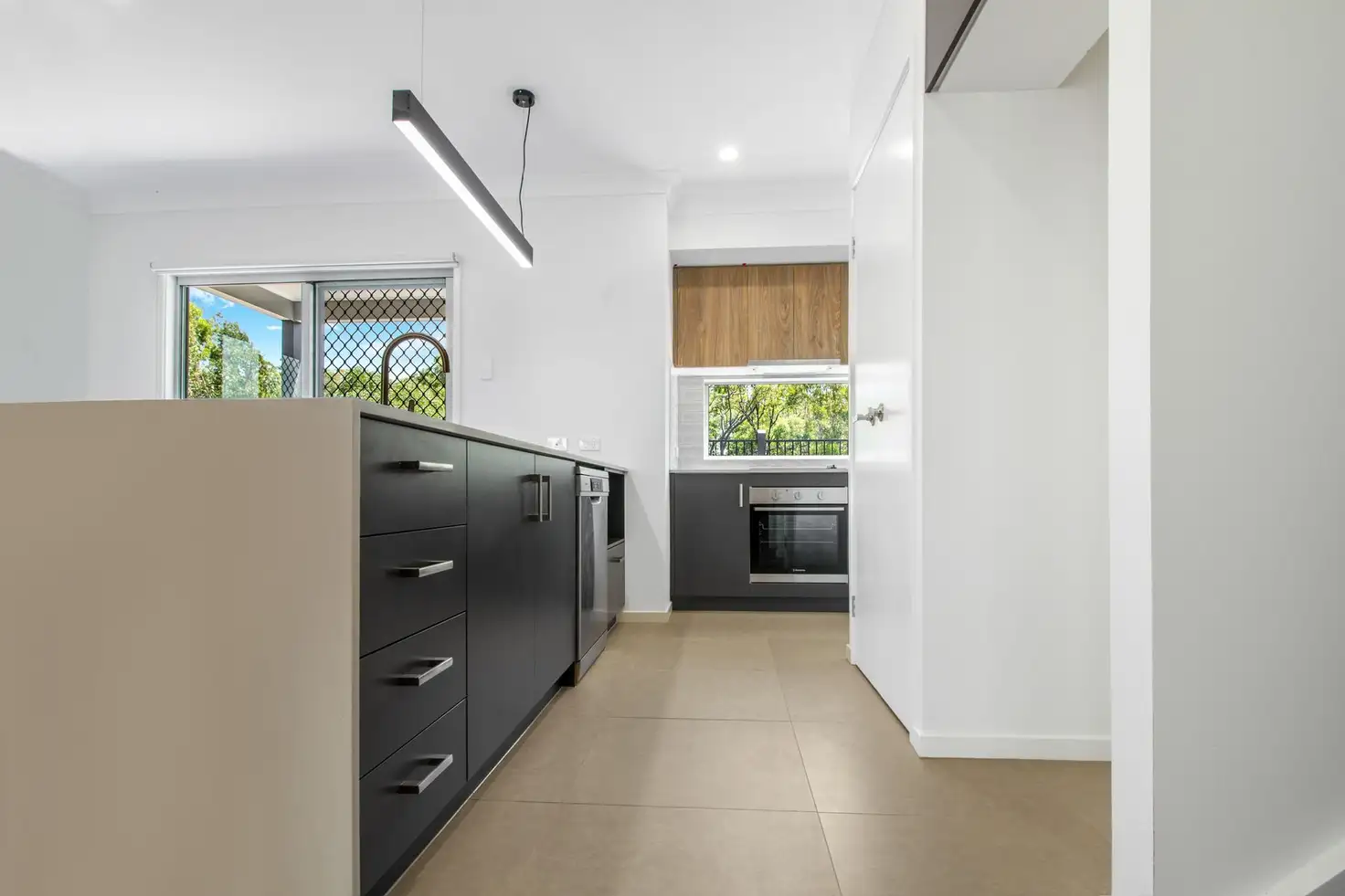 Main view of Homely townhouse listing, 142 The Heights Boulevard, Pimpama QLD 4209