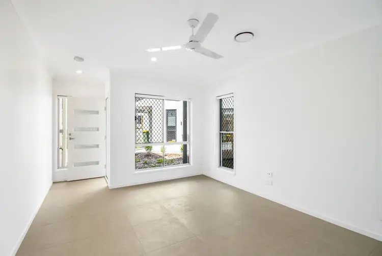 Fourth view of Homely townhouse listing, 142 The Heights Boulevard, Pimpama QLD 4209