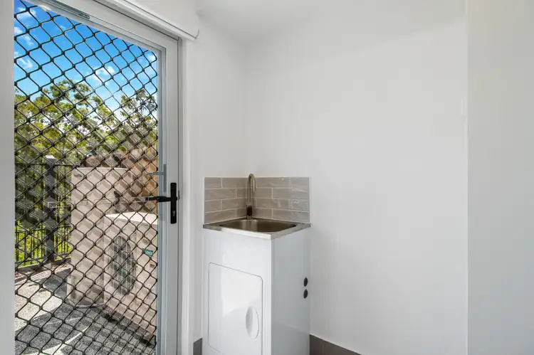 Fifth view of Homely townhouse listing, 142 The Heights Boulevard, Pimpama QLD 4209