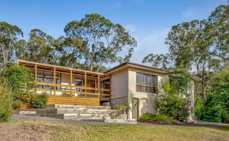 25 Braniffs Road, Jeeralang Junction VIC 3840