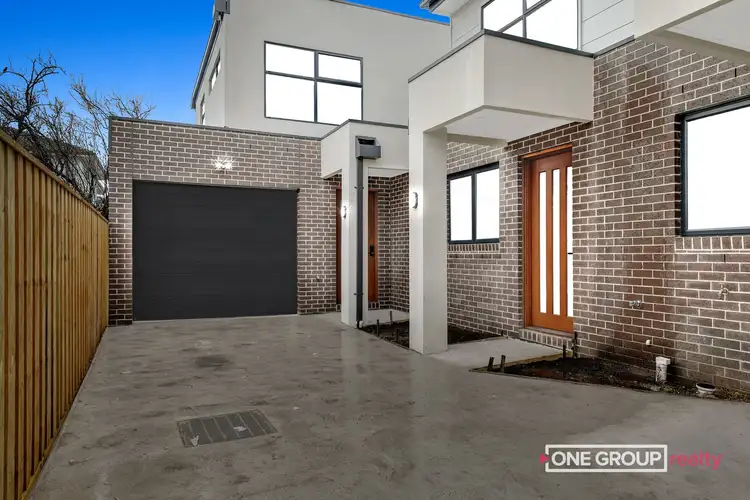 911 Pascoe Vale Road