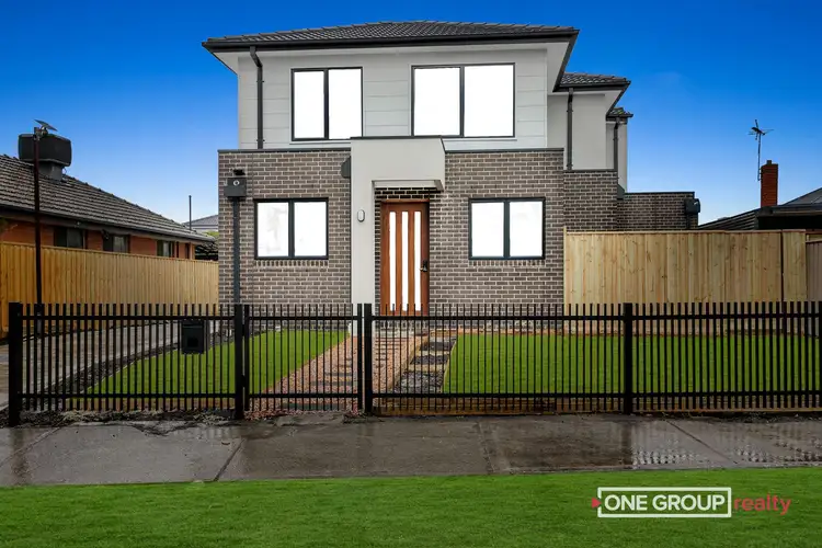 911 Pascoe Vale Road, Glenroy VIC 3046