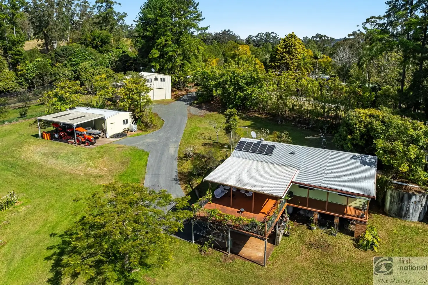 Main view of Homely house listing, 446 Gwynne Road, Georgica NSW 2480