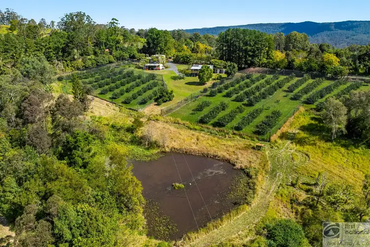 Fourth view of Homely house listing, 446 Gwynne Road, Georgica NSW 2480