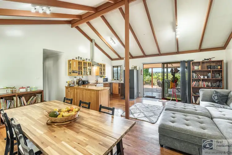 Fifth view of Homely house listing, 446 Gwynne Road, Georgica NSW 2480