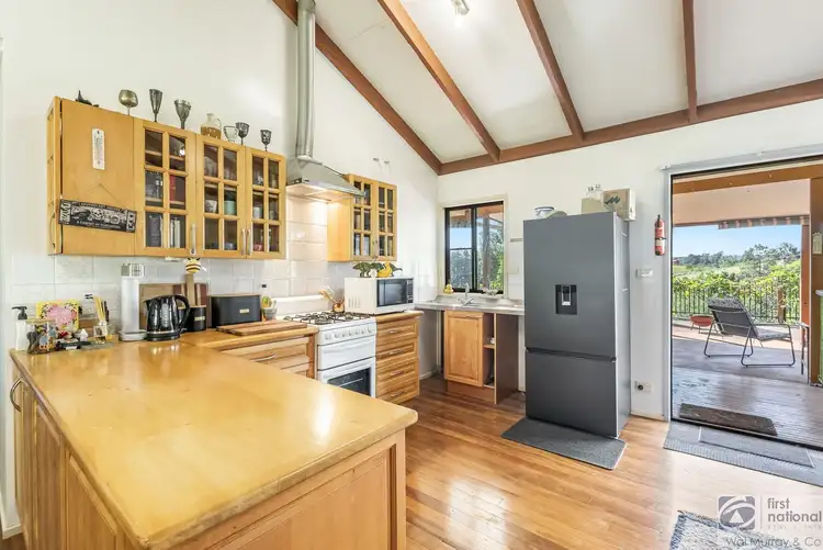 Sixth view of Homely house listing, 446 Gwynne Road, Georgica NSW 2480