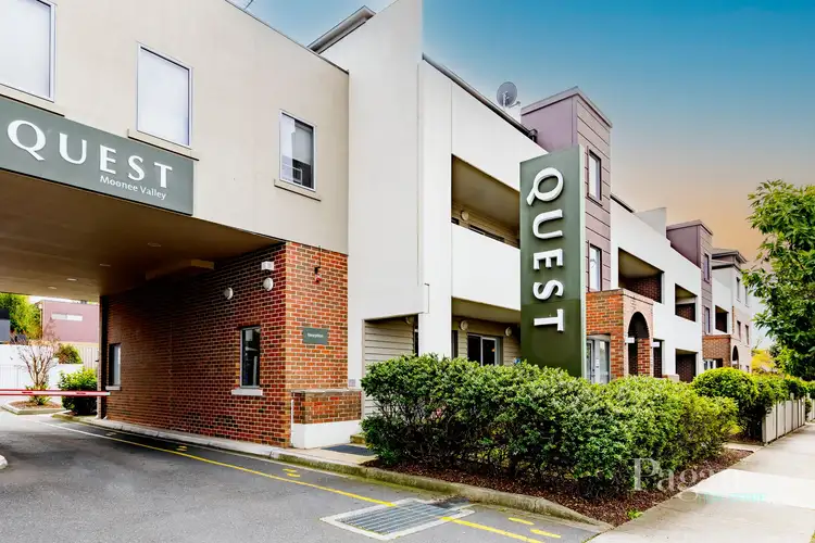 33/7 Feehan Avenue, Moonee Ponds VIC 3039