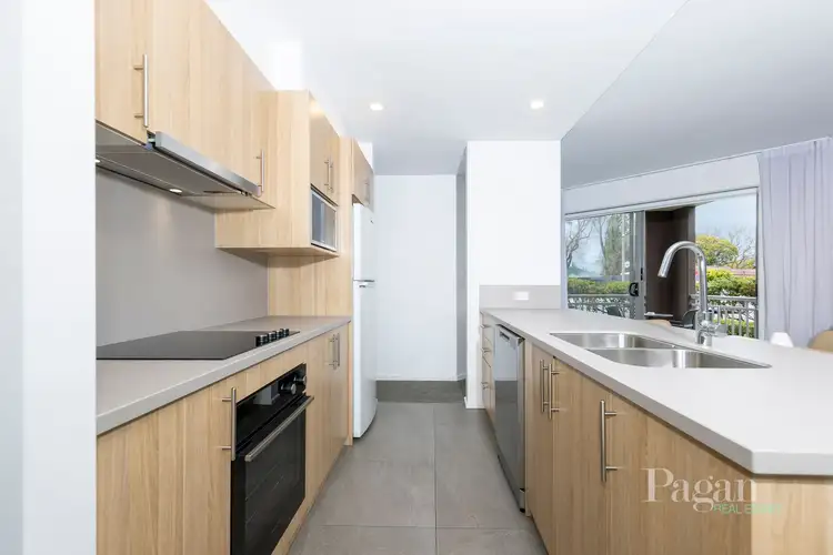 Third view of Homely apartment listing, 33/7 Feehan Avenue, Moonee Ponds VIC 3039
