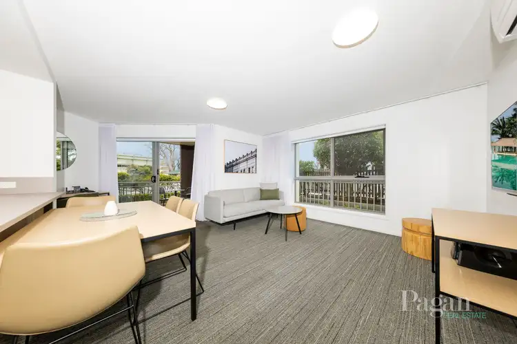 Fourth view of Homely apartment listing, 33/7 Feehan Avenue, Moonee Ponds VIC 3039