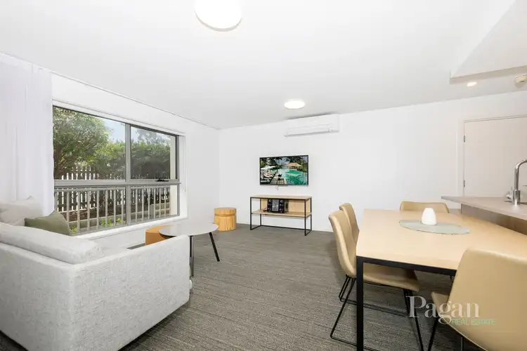 Fifth view of Homely apartment listing, 33/7 Feehan Avenue, Moonee Ponds VIC 3039