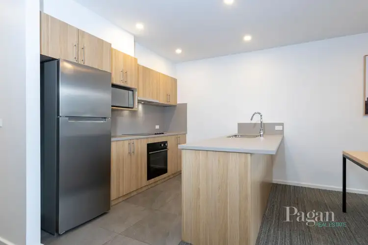 Third view of Homely apartment listing, 41/7 Feehan Avenue, Moonee Ponds VIC 3039