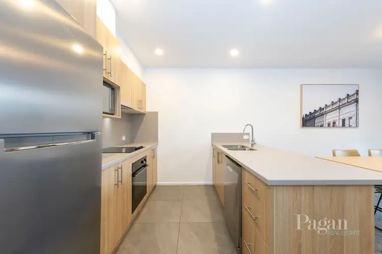 Fourth view of Homely apartment listing, 41/7 Feehan Avenue, Moonee Ponds VIC 3039