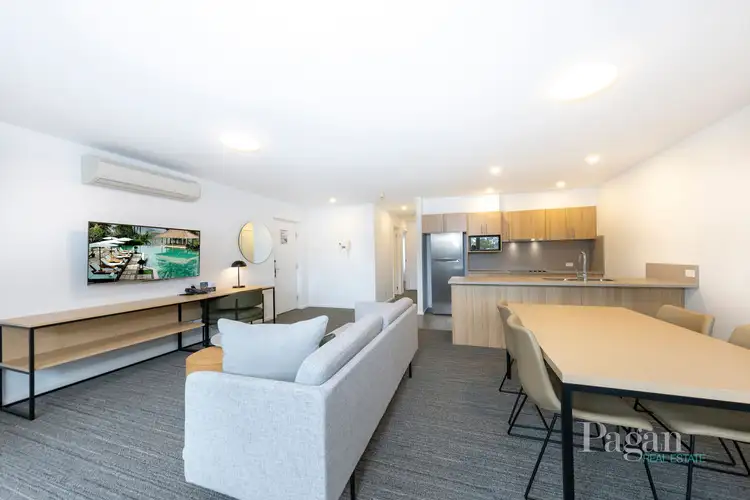 Fifth view of Homely apartment listing, 41/7 Feehan Avenue, Moonee Ponds VIC 3039