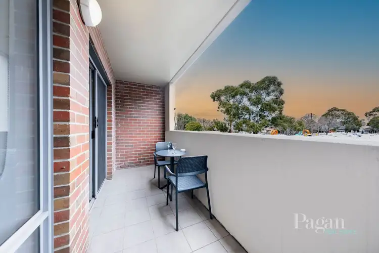 Sixth view of Homely apartment listing, 41/7 Feehan Avenue, Moonee Ponds VIC 3039