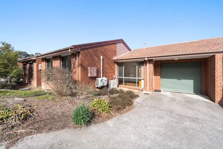 31/23 BLACKHAM STREET, Holt ACT 2615