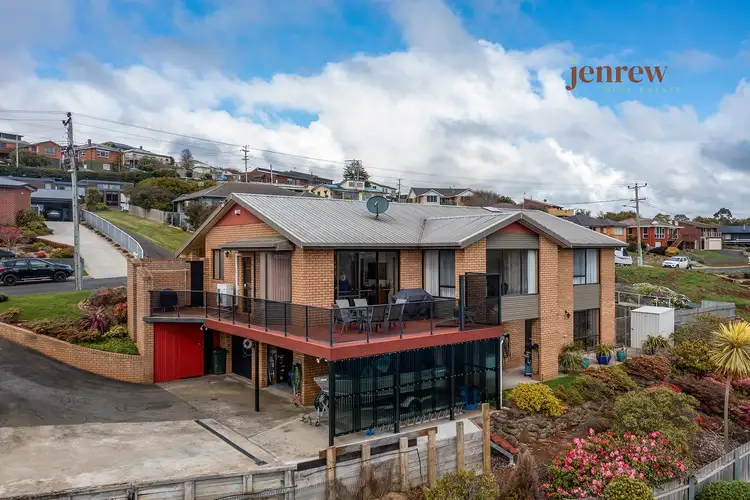 68-70 Grandview Avenue, Park Grove TAS 7320