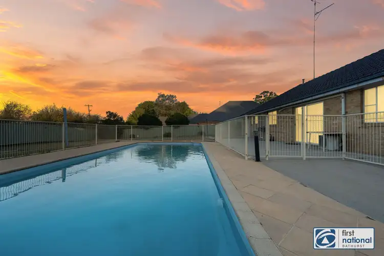 Second view of Homely house listing, 34 Cedar Drive, Llanarth NSW 2795