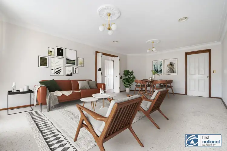 Third view of Homely house listing, 34 Cedar Drive, Llanarth NSW 2795