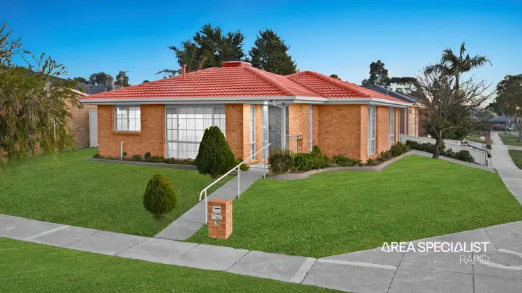 23 Verona Drive, Hampton Park VIC 3976