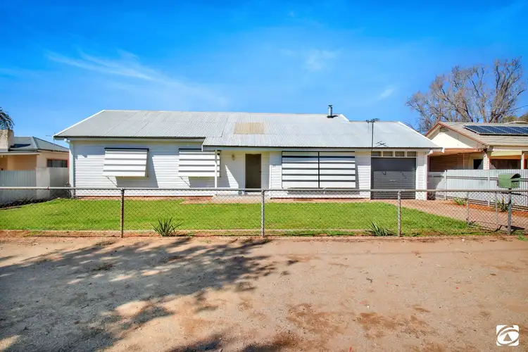 33 Boughtman Street, Broken Hill NSW 2880