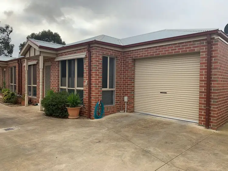 3/33 Edgar Street, Werribee VIC 3030