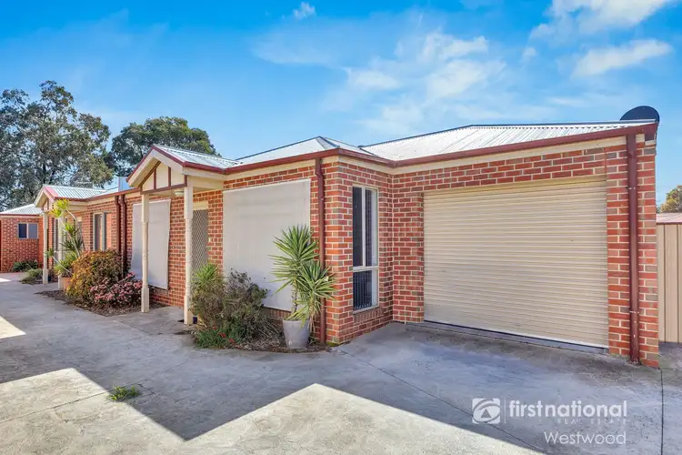 Main view of Homely unit listing, 3/33 Edgar Street, Werribee VIC 3030