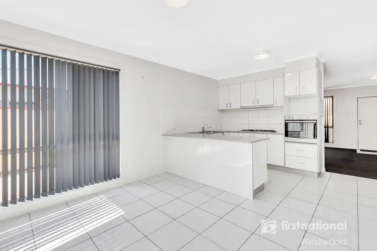 Second view of Homely unit listing, 3/33 Edgar Street, Werribee VIC 3030