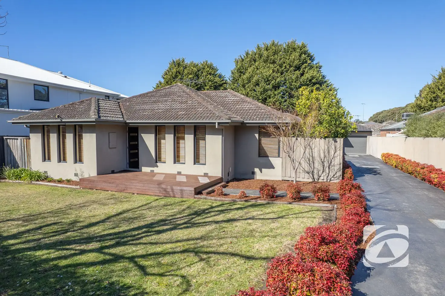 Main view of Homely house listing, 4 Manuka Road, Berwick VIC 3806
