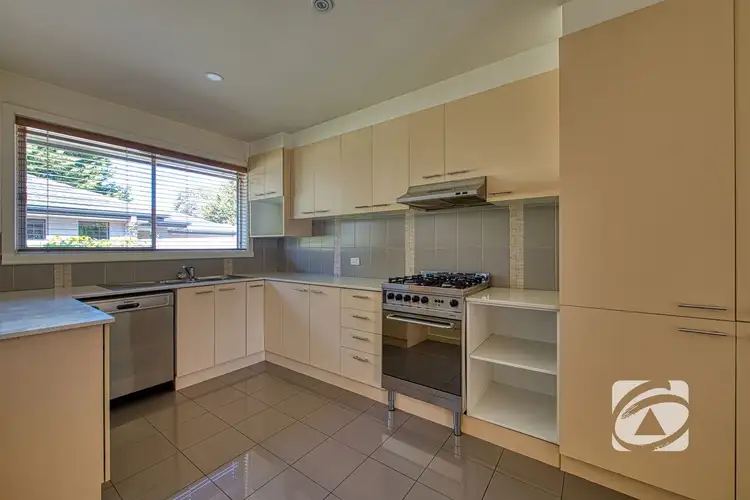 Second view of Homely house listing, 4 Manuka Road, Berwick VIC 3806