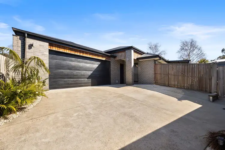 3/4 Anthony Court, Korumburra VIC 3950