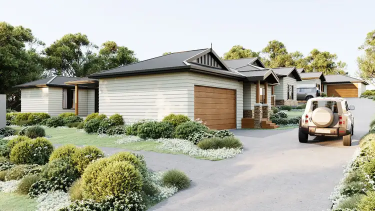 2/17 Station Road, Gembrook VIC 3783