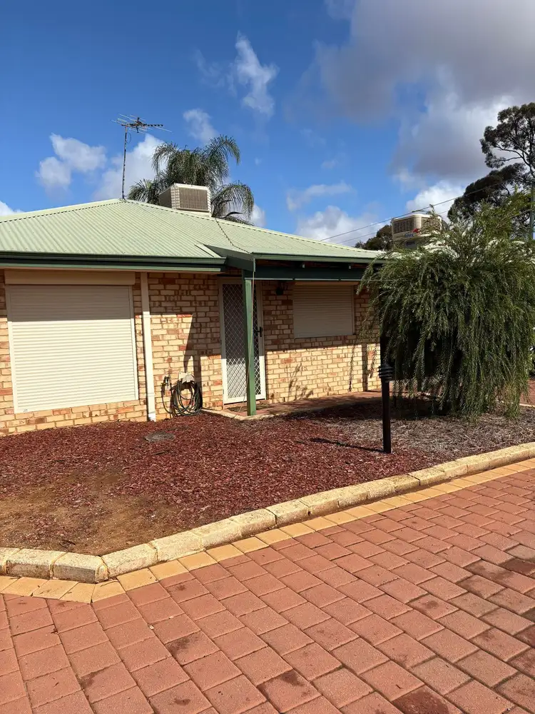 7/237 Dugan Street, Kalgoorlie WA 6430